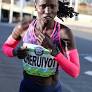 Vivian Cheruiyot Kenya
