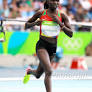 Vivian Cheruiyot finally gets the only gold medal she had been missing and yearning for in her career