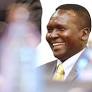 Legendary Paul Tergat urges athletes to build a winning mindset