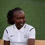 Tegla Loroupe Gives Refugee Olympians a Lesson in Hope (Published 2016)