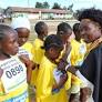 Wärtsilä supports Tegla Loroupe Peace Foundation's orphanage in Kenya