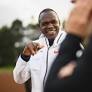 Patrick Sang on His Coaching Success With Eliud Kipchoge, Faith Kipyegon