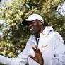 How Patrick Sang became more than just a coach to the world’s greatest runners