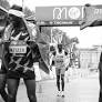 What Eliud Kipchoge Learned From One of His Greatest Defeats in the Marathon