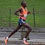 World Record Holder Rhonex Kipruto Issued Doping Charge