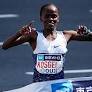 Brigid Kosgei wins Tokyo Marathon in 2:14:29