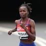Kosgei and Takele lead the world as National records fall at the 2026 Tokyo Marathon!
