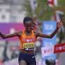 Olympic silver medalist Kosgei confirms switch from Kenya to Türkiye | Daily Sabah