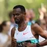 Milkesa Mengesha and Brigid Kosgei seal Shanghai Marathon 2025 titles - All results