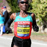 Catherine Ndereba: Not Ready to Retire, Just Yet, by Justin Lagat
