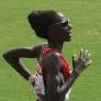 Catherine Ndereba announces retirement