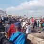 Reprieve for Mukuru Residents as Ruto Halts Forced Evictions