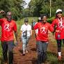 The Great Walk by Enda: Taking a Step towards Something Bigger