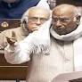 Farooq Abdullah shooting attempt: Kharge slams Centre; grave concern, says JP Nadda