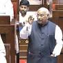 JP Nadda Slams Opposition for Rajya Sabha Walkout During Jaishankar’s West Asia Statement