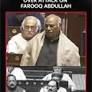 Mallikarjun Kharge, JP Nadda Face Off Over Attack on Farooq Abdullah