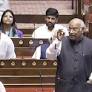 Mallikarjun Kharge links attack bid on Farooq Abdullah to J&K statehood revocation
