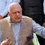 Kharge raises Farooq Abdullah attack in Rajya Sabha, demands restoration of J&K statehood