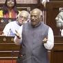 Mallikarjun Kharge: Calls SIR exercise ‘electoral fraud’ in Rajya Sabha