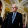 McConnell Stalls Trump’s Election Overhaul Bill as Republicans Fume
