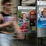 France to elect mayors in run-up to key presidential vote