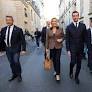 France's far right climbs in the polls, but stalls in boardrooms