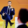 French far right courts business leaders as it prepares for power