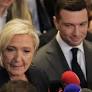 Marine Le Pen won’t be puppet master for ‘free man’ Jordan Bardella
