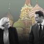 Le Pen vs. Bardella: France’s far right fractures over whether Putin is the enemy
