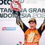Rueda rules! 2025 Moto3™ world championship wrapped