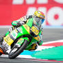 Noah Dettwiler "no longer critical" and José Antonio Rueda recovering well in his birthday after Moto3 crash