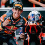 Rueda to Make Step Up to Moto2 in 2026