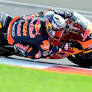 Rueda, Dettwiler evacuated by helicopter after frightening Moto3 crash