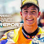 Rueda wins dramatic Mandalika showdown to secure 2025 Moto3™ crown