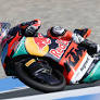 Jose Antonio Rueda takes dramatic Misano Moto3 victory
