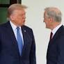 Trump says he’s pursuing Greenland after perceived Nobel Peace Prize snub
