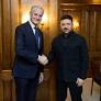 Volodymyr Zelenskyy and Jonas Gahr Støre Discussed Priorities for Supporting Ukraine in the Military And Energy Sectors — Official website of the President of Ukraine