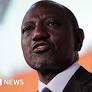 Is William Ruto the most disliked Kenyan president in history?
