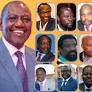 President Ruto courts Raila’s economic think tank team in State House talks