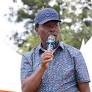 Kabogo responds to Gachagua over Ruto’s Mt Kenya development tour remarks