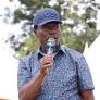 Kabogo Takes On Gachagua as Mt Kenya Politics Enter a New Phase