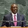 Kenya’s Ruto demands permanent African seat on the Security Council, highlights support for Haiti