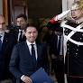 Giuseppe Conte and the sophistry of antisemitism