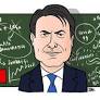 Leaders Revealed by Covid-19: The Curious Giuseppe Conte