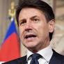 Giuseppe Conte: The political unknown who will lead Italy