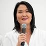 Keiko Fujimori makes fourth run at Peru presidency