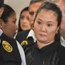 Peruvian prosecutors want Keiko Fujimori sentenced to 35 years in jail