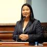 Judge Extends Bail for Peruvian Presidential Candidate Keiko Fujimori