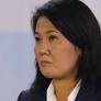 Prosecutor requests prison for Peru presidential candidate Keiko Fujimori