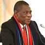 South Africa’s Mashatile Heads To South Sudan To Advance Peace Process